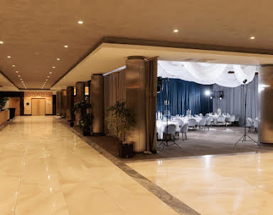 Свадьба в Башкирия