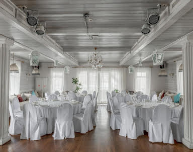  ресторан Понтон