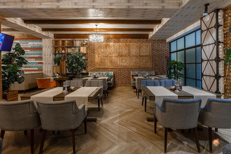 МАСК фотография №5