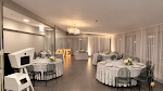 Малый зал  в «Event Hall Жемчужный»