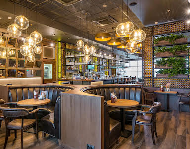 Новый год в КОЛБАСОФФ на Кировоградской