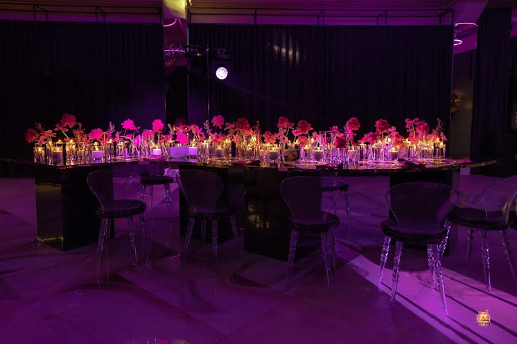 Основной зал в «ONELOFT» фотография №16