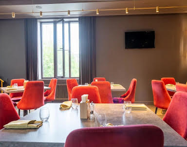  ресторан Divine на Назарбаева