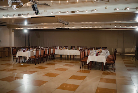 Банкетный зал в Банкетный зал