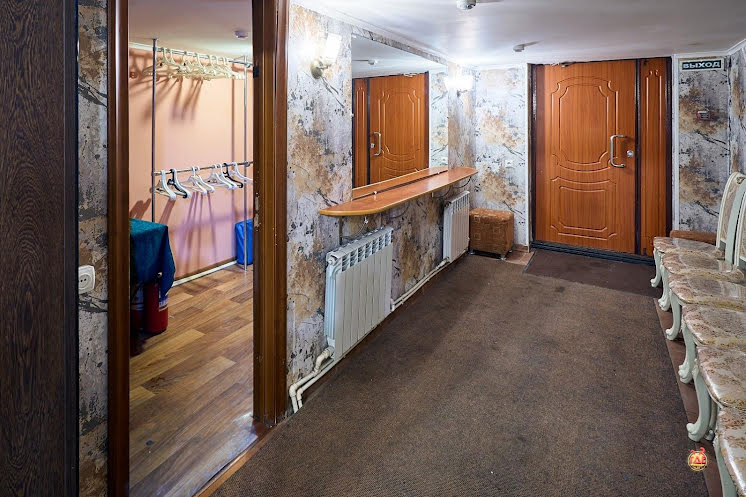 Основной зал в «Старая Гагра» фотография №10