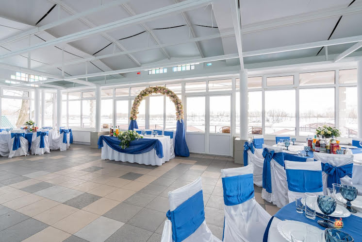 Веранда «Лазурная» в «Ваша Гавань» фотография №12