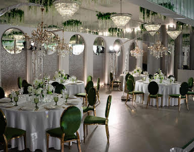  ресторан La Riva Hall