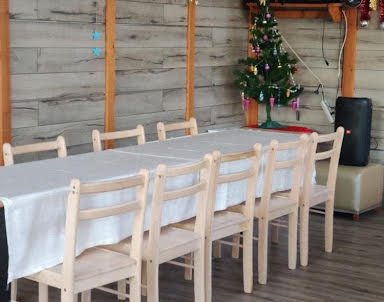  ресторан Соболь