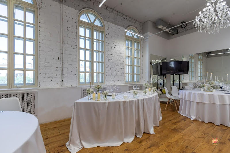 Белый Этаж фотография №8