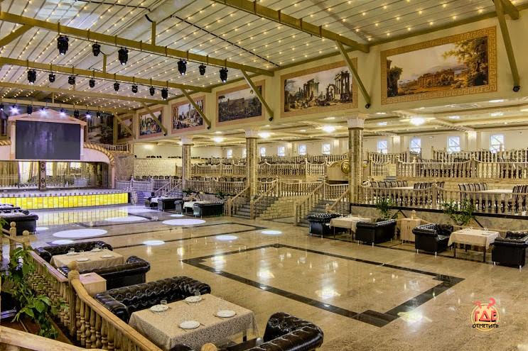 Concert Hall CORTESIA  в «Ресторанный комплекс «Старый Колодец»» фотография №16