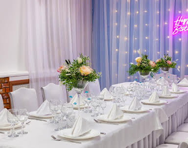  ресторан МАХАОН