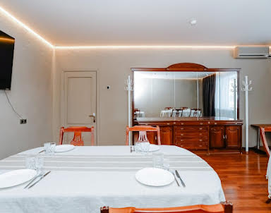  ресторан Red House