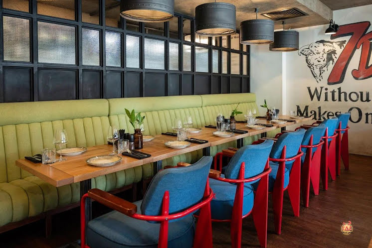 Первая зона  в «Угли» фотография №2