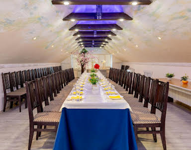  ресторан Венеция