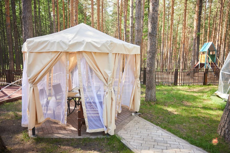 Leto фотография №9