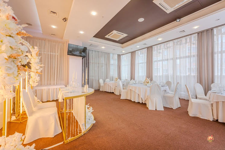 Одри в «СПА-отель «Мелиот»» фотография №13