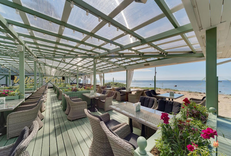 Villa Verde фотография №17