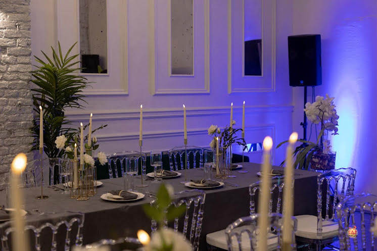 Лофт Lili в «COM.NATA на Петроградской» фотография №12