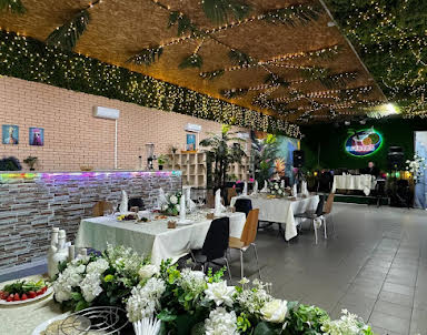  ресторан Каррера