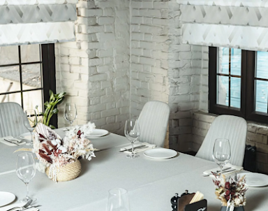  ресторан Mukka