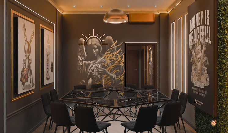 Лофт «Гармония» в «Iglooloft» фотография №4