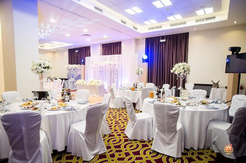 CORT INN Nizhny Novgorod City Center фотография №16