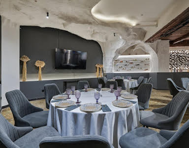  ресторан БаклаДжани