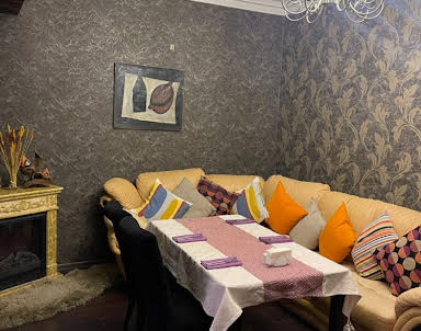  ресторан Колхи