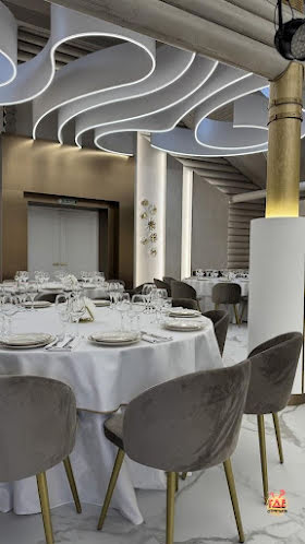 Зал №2 в «Адмиралъ» фотография №8