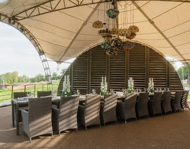  ресторан Юна