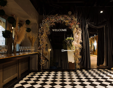  ресторан Nikolsky LOFT