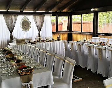  ресторан Подгородный