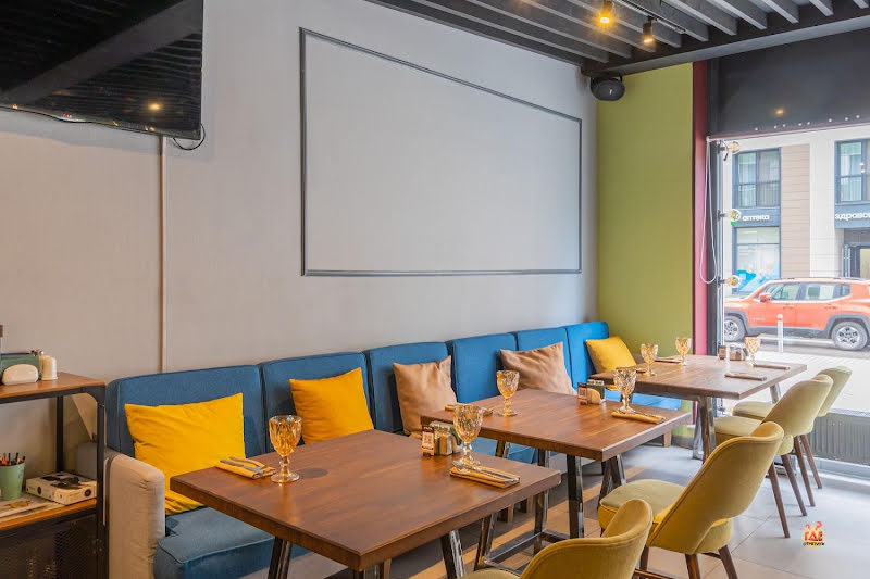 PAPA фотография №4