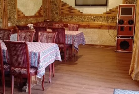 Банкетный зал в Беседки (6 штук)