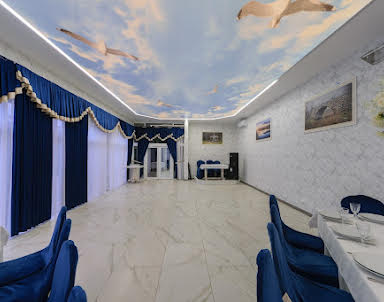  ресторан Араз Палас