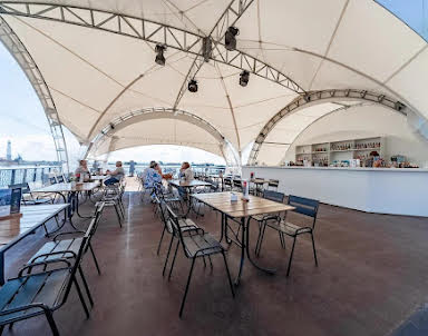  ресторан BEREG EVENT