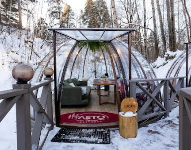  ресторан Лето