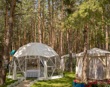  ресторан Leto