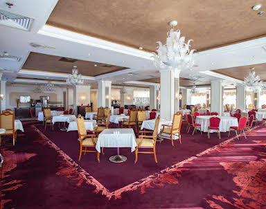  ресторан Милан