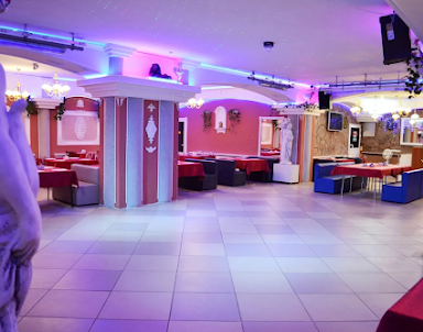  ресторан Подборенка - дискоклуб Щербаков