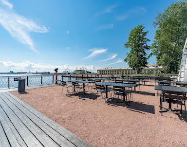  ресторан BEREG EVENT