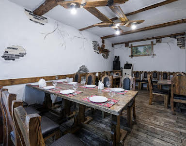  ресторан Мираж