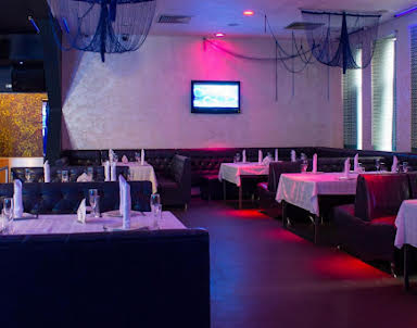  ресторан Парнас