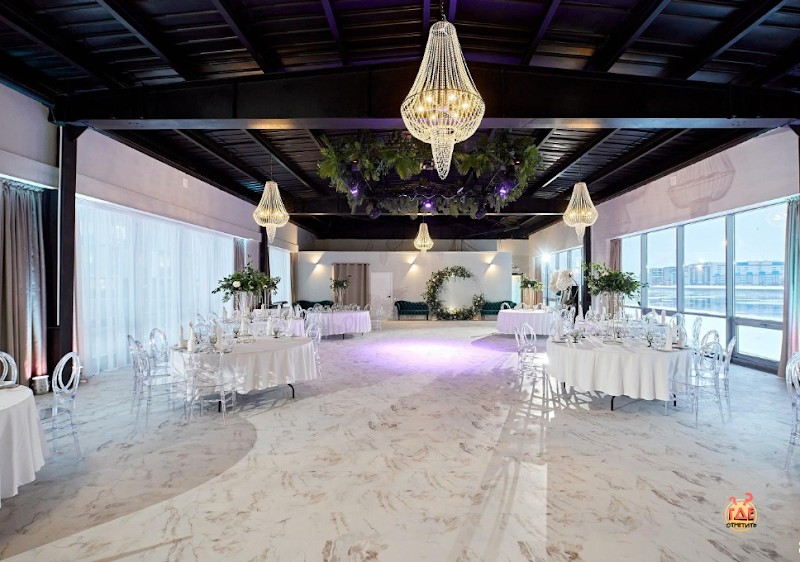 Нева Панорама фотография №19