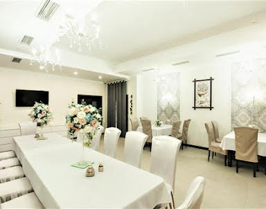  ресторан Хванчкара