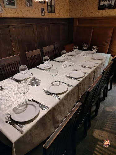 VIP-зал в «Высоцкий» фотография №2