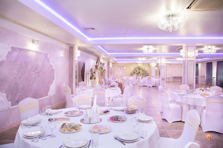 Зал №2 в «Чайка» фотография №17