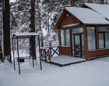  ресторан Академия