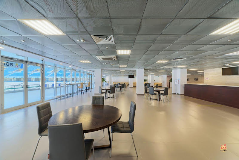 Волгоград Арена фотография №4