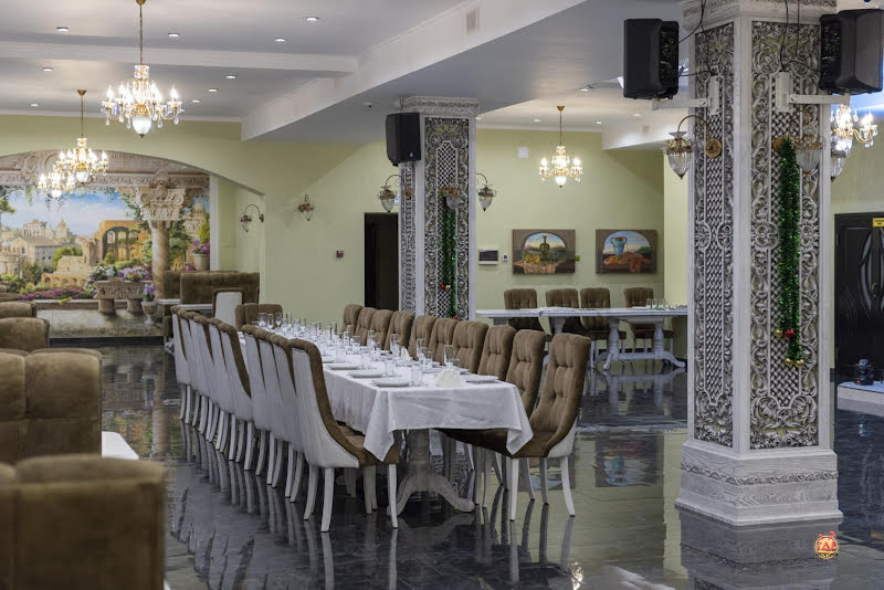 Старица Карасунская фотография №2